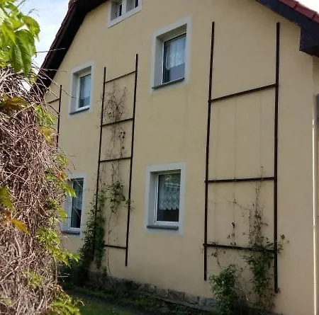 Grosse Ferienwohnung Apartment