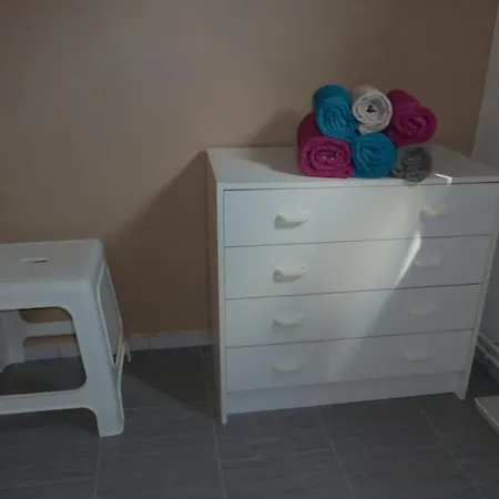 Grosse Ferienwohnung *