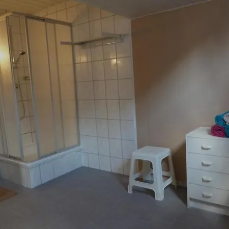 Grosse Ferienwohnung *