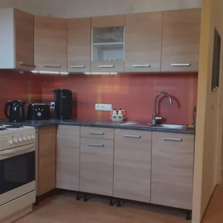 Grosse Ferienwohnung Apartment *