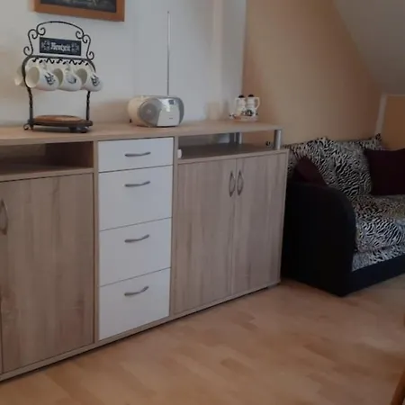 Grosse Ferienwohnung Apartment