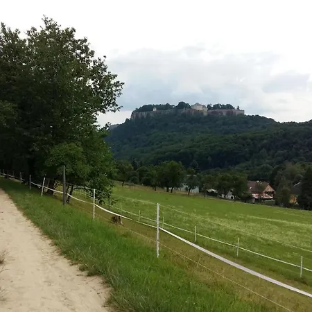 Grosse Ferienwohnung Pirna