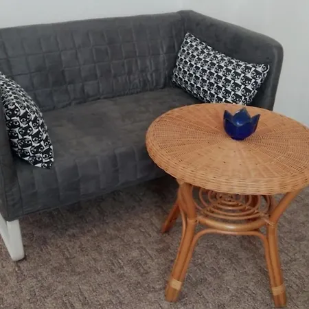 Grosse Ferienwohnung *