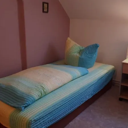 Grosse Ferienwohnung * Pirna