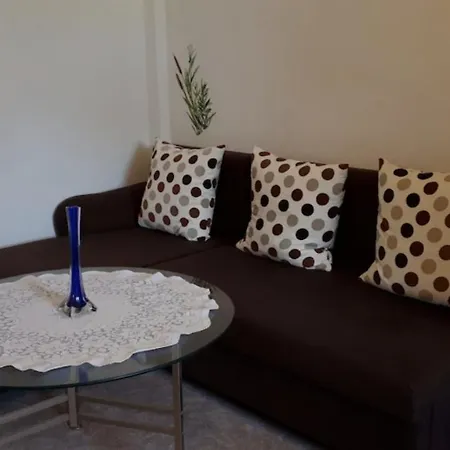 Grosse Ferienwohnung Apartment