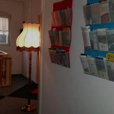 Grosse Ferienwohnung Apartment *