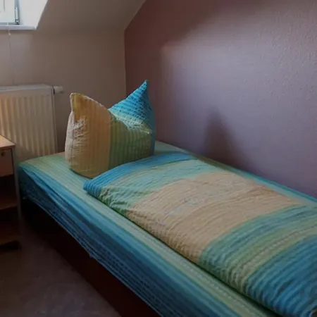 Grosse Ferienwohnung Pirna