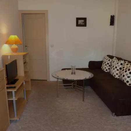 Grosse Ferienwohnung