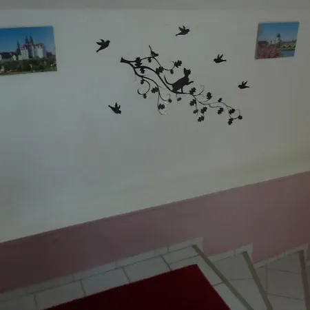 Apartment Grosse Ferienwohnung