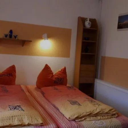 Apartment Grosse Ferienwohnung Pirna